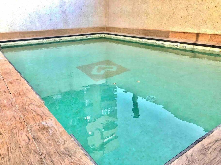 Апартаменти Apartamento Centrico Con Plaza De Garaje Y Piscina Мурсія Екстер'єр фото