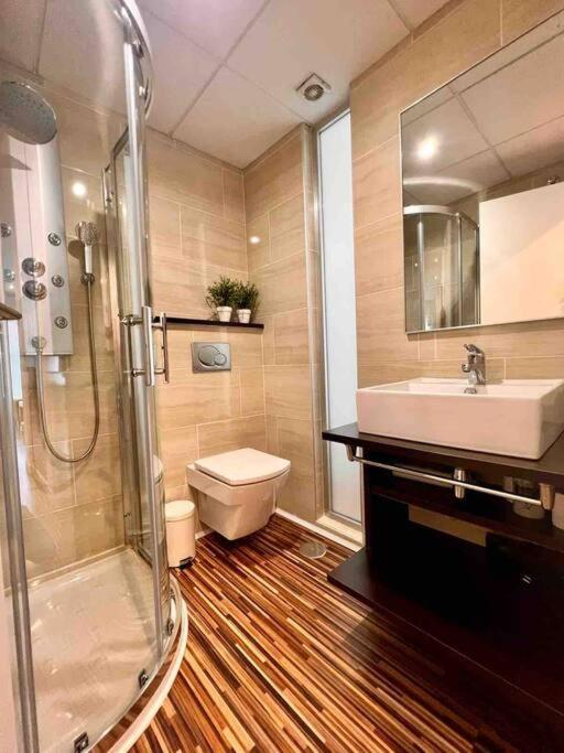 Апартаменти Apartamento Centrico Con Plaza De Garaje Y Piscina Мурсія Екстер'єр фото