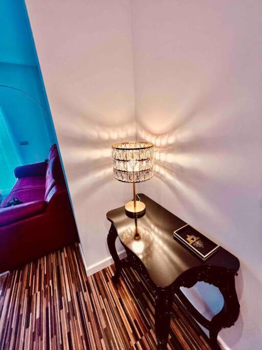 Апартаменти Apartamento Centrico Con Plaza De Garaje Y Piscina Мурсія Екстер'єр фото